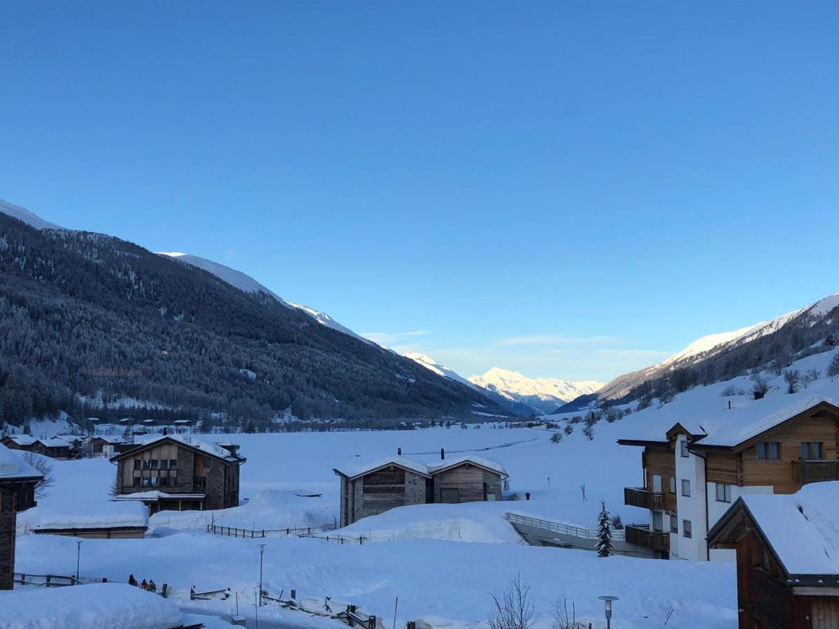 Chalet Breithorn- Perfect For Holiday With Amazing View! Obergesteln Exterior foto
