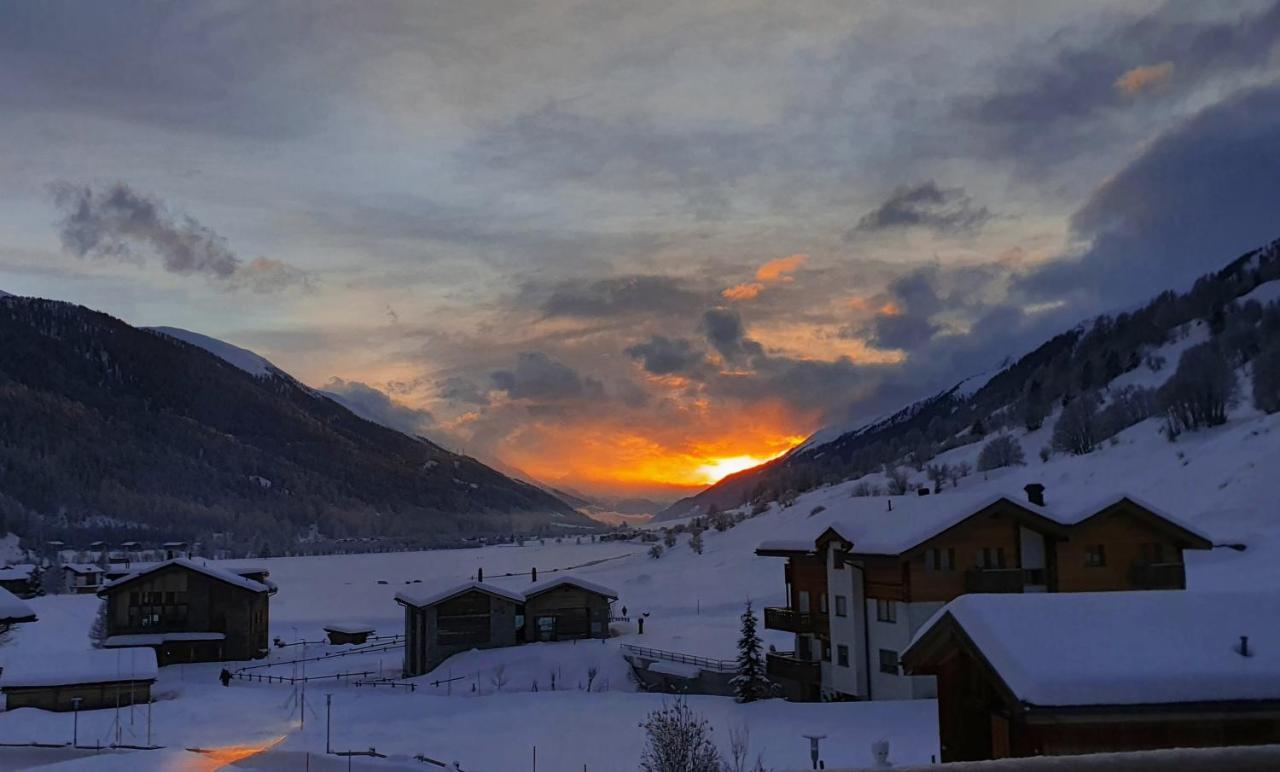 Chalet Breithorn- Perfect For Holiday With Amazing View! Obergesteln Exterior foto