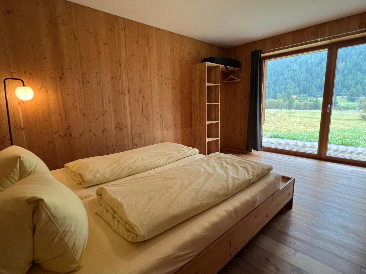 Chalet Breithorn- Perfect For Holiday With Amazing View! Obergesteln Exterior foto