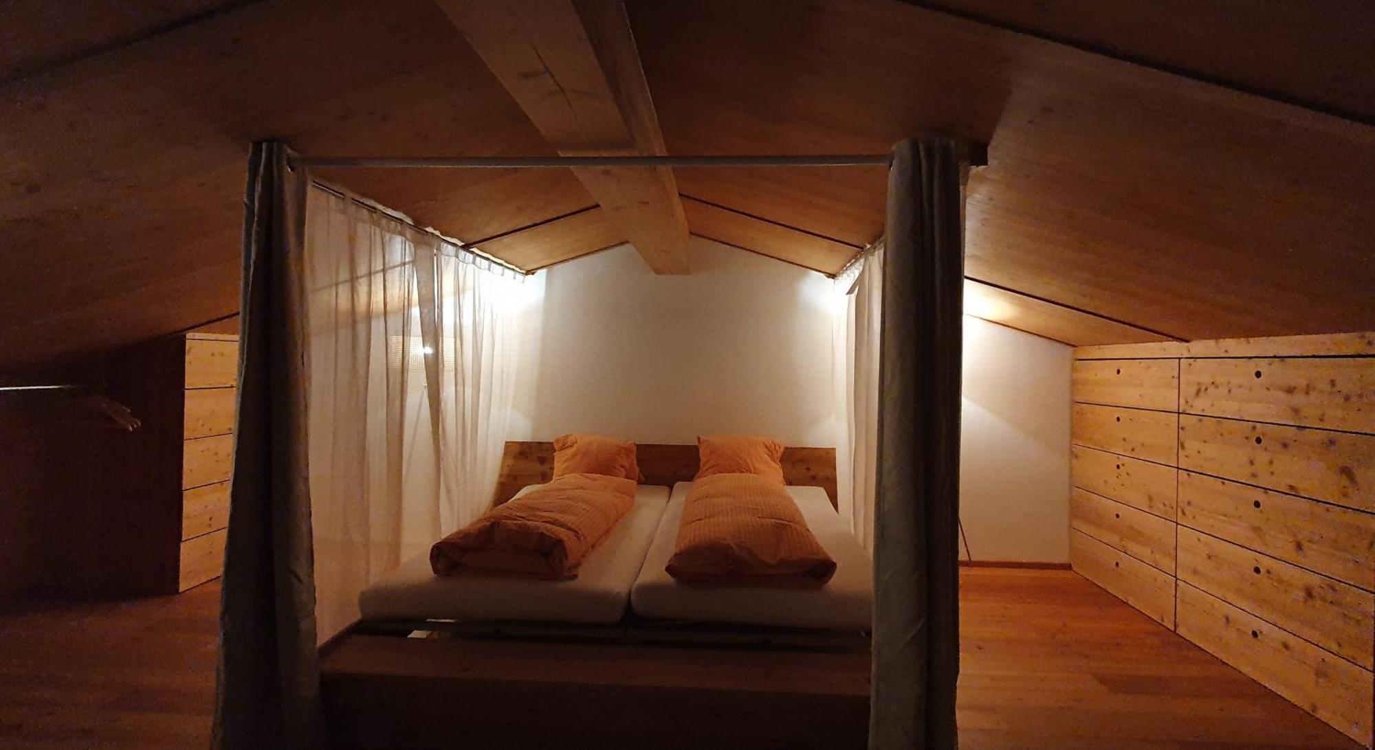 Chalet Breithorn- Perfect For Holiday With Amazing View! Obergesteln Habitación foto